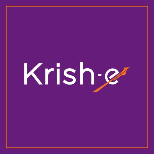 Krish-e : Kheti Ke Liye App 4.2.6