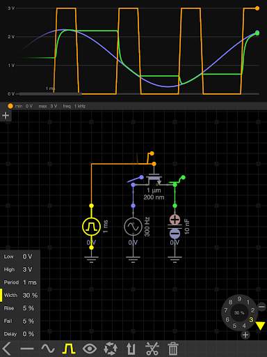 EveryCircuit screenshot 15