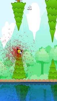 Fly Bird Fly screenshot 5