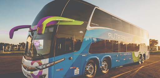 Coach Bus Simulator Euro screenshot 1