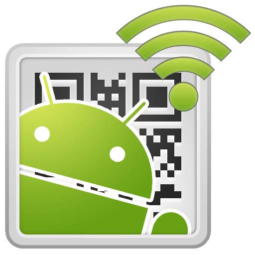 QR-WiFi Plugin™ 1.0