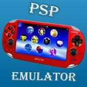 LITE PSP EMULATOR 2019 logo