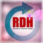 RDH on 9Apps