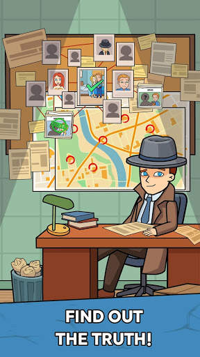 Word Secret: Offline Games, Fun & Free Word Story screenshot 4