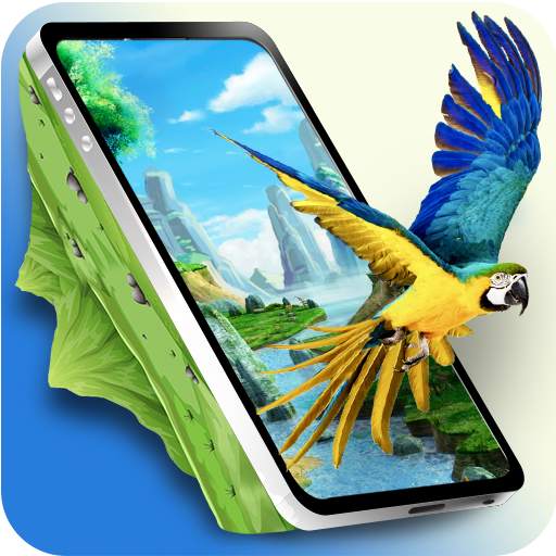 3D Wallpaper Parallax 20.0.0