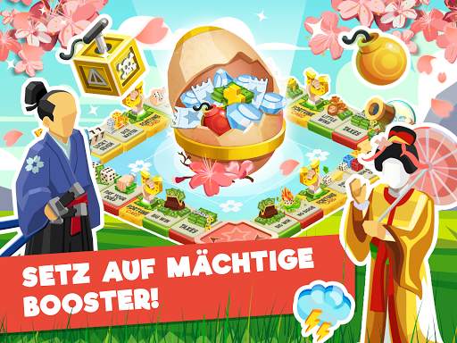 Hit the Board: Fortune Fever screenshot 2