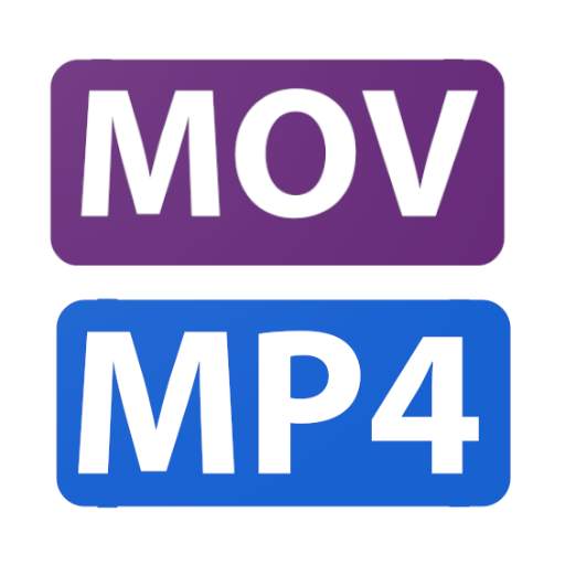 Mov To Mp4 Converter 16.3
