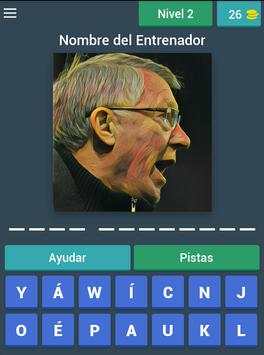 Football Manager Master screenshot 6