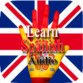 Learn Spanish Audio icon