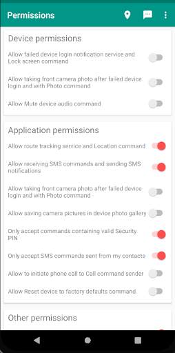 Device Locator screenshot 6