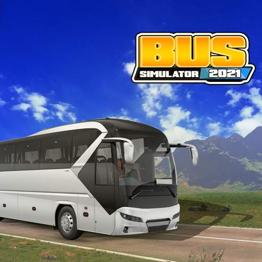 Bus city road Simulator AD9G.1.0.14