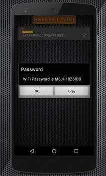 Wifi Hacker Prank screenshot 5