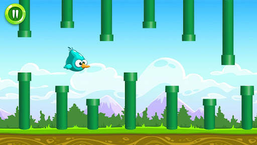 Stupid Bird स्क्रीनशॉट 3