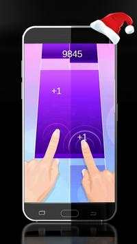 Piano Tiles 2 Christmas screenshot 1