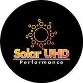 Solar UHD - LITE logo