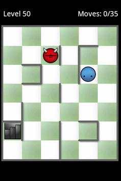 Theseus and the Minotaur Lite screenshot 3