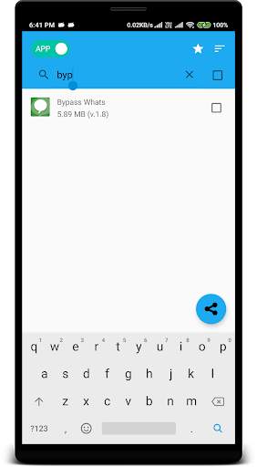 Any Share screenshot 2