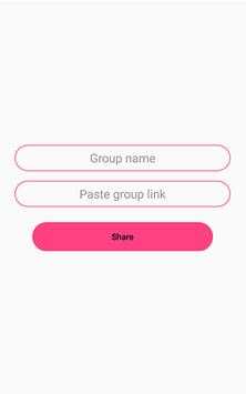 Social WhatsApp  Group Link screenshot 3