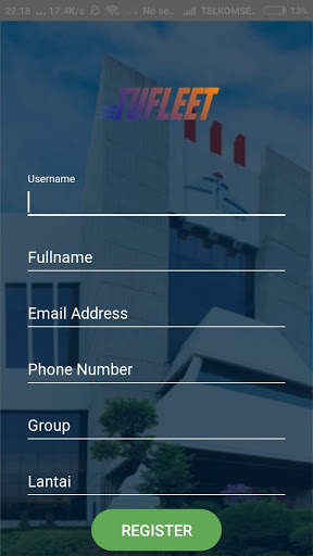 TUFLEET screenshot 5
