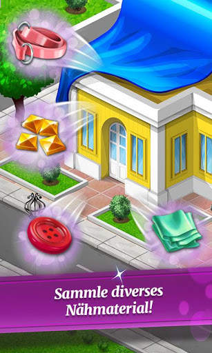 Fashion City 2 screenshot 4