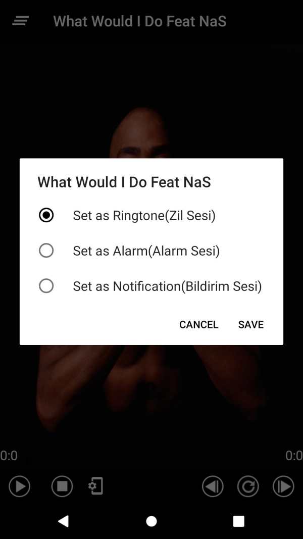 Tupac Best Music(Offline) & Ringstones screenshot 5