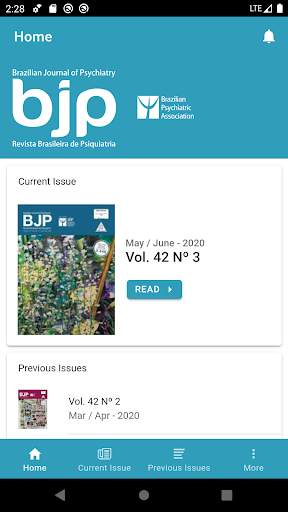 BJP screenshot 1