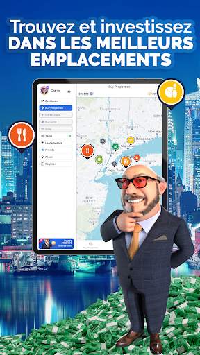 Landlord - Real Estate Trading screenshot 27