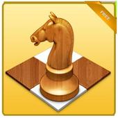 Chess Game AI icon