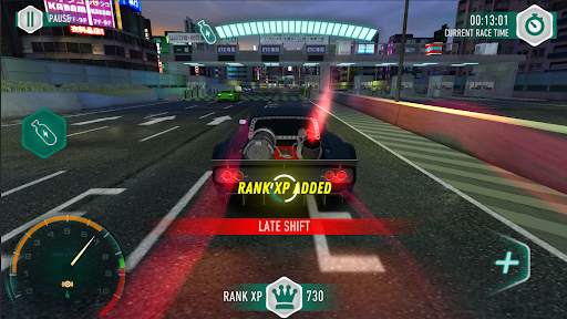 Furious Racing 2023 screenshot 1