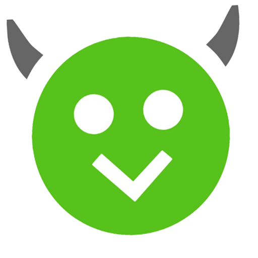 HappyMod Happy Installer - Guide Happy Mod icon