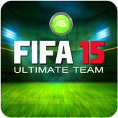 ProGuide FIFA 15 icon