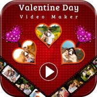 Valentines Day Video Maker 2021