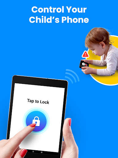 Kids App Lock: Parental Lock screenshot 11
