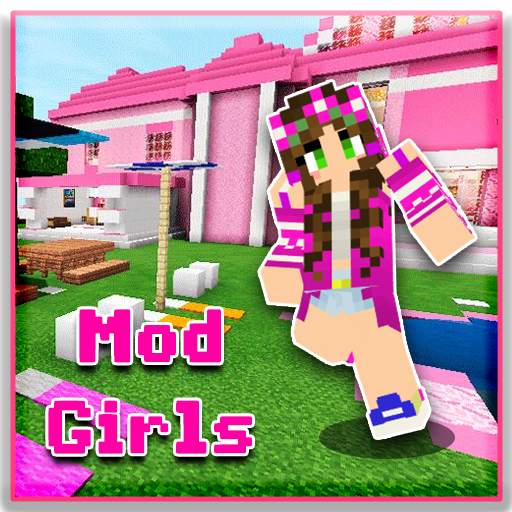 Skin Girls For Minecraft PE 2.0