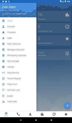 Deal Workflow CRM - Real Estate Agents App & Tools screenshot 16
