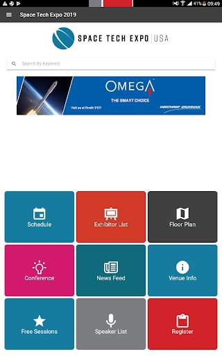 Smarter Shows App screenshot 15