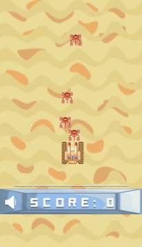 tank defender games free screenshot 4