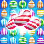 Candy Lands - Lollipop Crush 1.6.3029