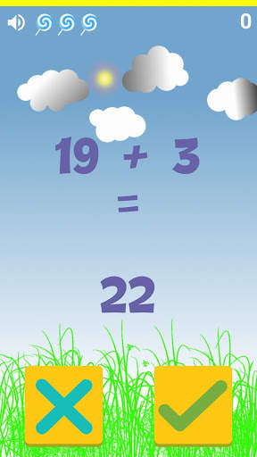 Math Gamer screenshot 5