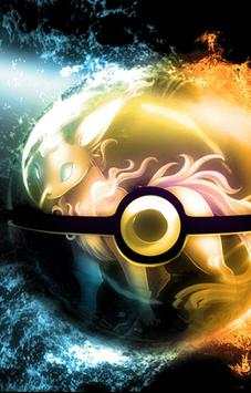 Pokemon Wallpaper screenshot 7