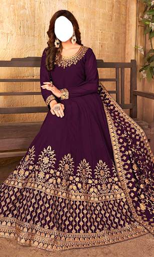Anarkali Dresses screenshot 12