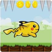 Run Pokemon Run 1.0