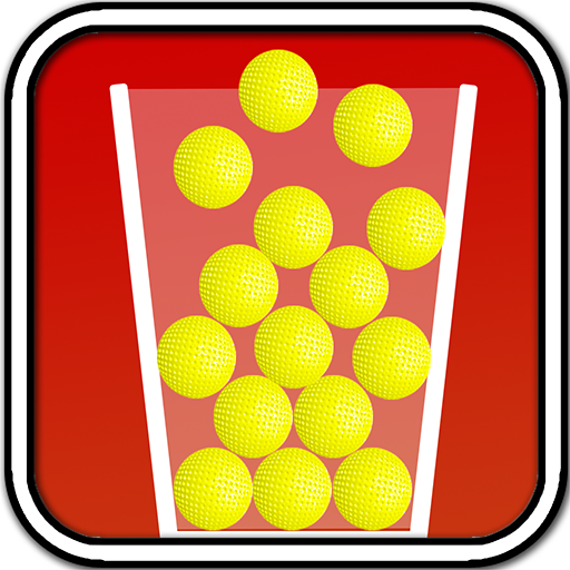 100 Balls icon