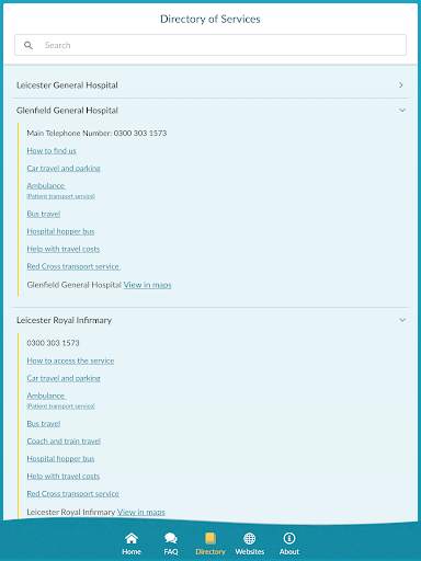 Musculoskeletal (MSK) Self-Care screenshot 10