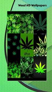 Weed HD Wallpapers screenshot 2