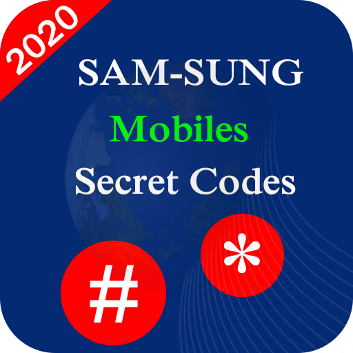 Secret codes of Mobiles 2021: icon