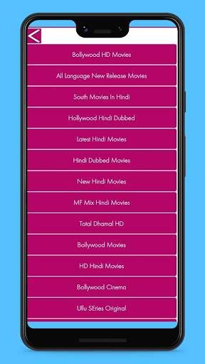 Telegram Movies Channel | Download New HD Movies screenshot 3
