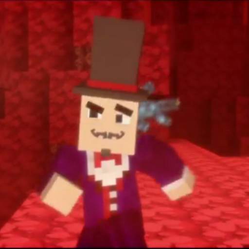 Mods - A Minecraft Song Animation 1.2