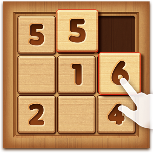 Merge Number Ten icon
