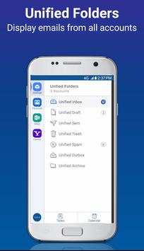 Best Email app for Android screenshot 3